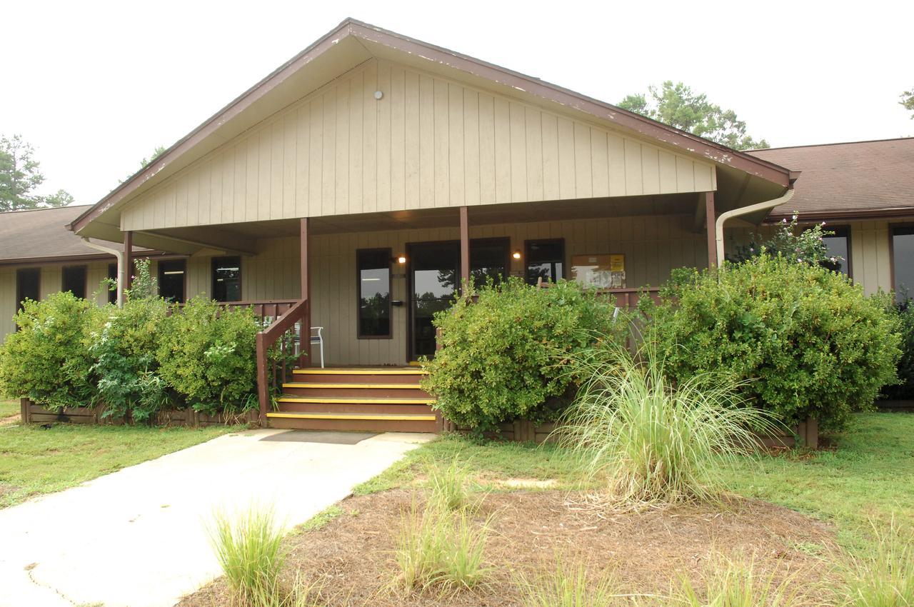Carolina Landing Camping Resort Cabin 9 Fair Play Exterior photo
